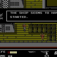 時を超えて復活したFC/NES版『METAL GEAR』＆『SNAKE’S REVENGE』プレイレポ―サーガの陰に隠れた立役者たち