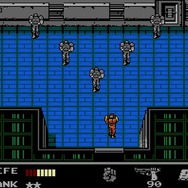 時を超えて復活したFC/NES版『METAL GEAR』＆『SNAKE’S REVENGE』プレイレポ―サーガの陰に隠れた立役者たち