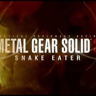 思い出のあの名シリーズを今こそ一挙に体験！ただの移植ではない『METAL GEAR SOLID: MASTER COLLECTION Vol.1』先行プレイレポ