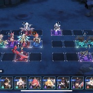 【健全とは一体】巨大な美少女たちが織りなす自称“健全系RPG”の『ハツリバーブ』が日本上陸したのでプレイレポをお届け