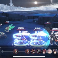 【健全とは一体】巨大な美少女たちが織りなす自称“健全系RPG”の『ハツリバーブ』が日本上陸したのでプレイレポをお届け