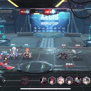 【健全とは一体】巨大な美少女たちが織りなす自称“健全系RPG”の『ハツリバーブ』が日本上陸したのでプレイレポをお届け