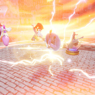 新作『キングダム ハーツ ミッシングリンク』に動きあり！シリーズの「空白の時代」を描く位置情報アプリ