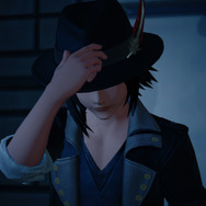 新作『キングダム ハーツ ミッシングリンク』に動きあり！シリーズの「空白の時代」を描く位置情報アプリ