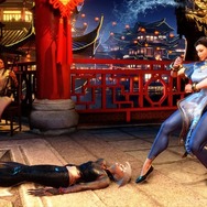 『スト6』トリッキーな毒使い「A.K.I.」の人間離れしたうねうね挙動もバッチリ?海外コスプレイヤーの素敵コスプレ