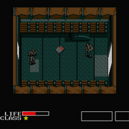 歴史的傑作がついに現行機へ『METAL GEAR SOLID: MASTER COLLECTION Vol.1』発売―『MGS』3作と初期作品を収録