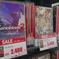 ゲオ店舗のゲームセールを現地調査！ PS5ソフトに狙い目アリ、スイッチは『ポケモン』など人気作がお買い得