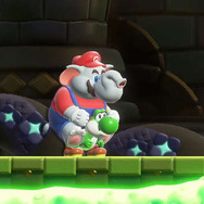 “ゾウピーチにも愛を捧げるクッパ”も話題の『スーパーマリオブラザーズ ワンダー』、あなたの評価は★いくつ？ 率直な意見を大募集！【アンケート】