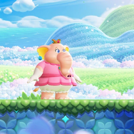 “ゾウピーチにも愛を捧げるクッパ”も話題の『スーパーマリオブラザーズ ワンダー』、あなたの評価は★いくつ？ 率直な意見を大募集！【アンケート】