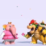 “ゾウピーチにも愛を捧げるクッパ”も話題の『スーパーマリオブラザーズ ワンダー』、あなたの評価は★いくつ？ 率直な意見を大募集！【アンケート】