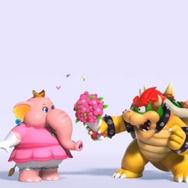 “ゾウピーチにも愛を捧げるクッパ”も話題の『スーパーマリオブラザーズ ワンダー』、あなたの評価は★いくつ？ 率直な意見を大募集！【アンケート】