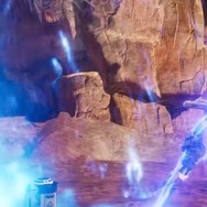 『Apex Legends』新レジェンド「コンジット」はシールド回復などサポート系？シーズン19「イグナイト」ローンチトレイラー公開