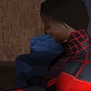 マイルズが出るにはレトロすぎるかも？『Marvel’s Spider-Man 2』PS1風デメイク動画公開