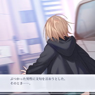 百合青春ADV『早咲きのくろゆり』Steamで発売―割り込んで文字入力して悲劇的なループを乗り越える