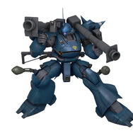 『GUNDAM EVOLUTION』ユニット「ケンプファー」やマップ「宇宙要塞」登場のSeason 7リリースノート公開