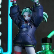 アニメ「サイバーパンク エッジランナーズ」デイビッド、ルーシー、レベッカ、3人の「POP UP PARADE」フィギュア予約販売スタート
