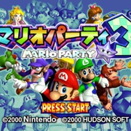 『マリパ3』が10月27日に「NINTENDO 64 Nintendo Switch Online」へ追加！年内には『ゴールデンアイ 007』『牧場物語2』なども配信へ