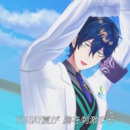 にじさんじ主催の「HOT LIMIT選手権」にまさかの“本家・西川貴教さん”が反応―「僕は出れますか？」