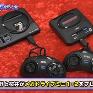 画像はYouTube「GCCX×桜井政博#4 振り返れば奴がいた リターンズ その２」からのスクリーンショット