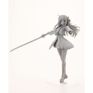 人気テーマ「閃刀姫」からレイ、ロゼがフィギュア化！『遊戯王』立体化企画で新たに“5体のモンスター”がお披露目