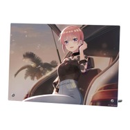 映画「五等分の花嫁」新作一番くじ、全ラインナップ公開！変装解除した「中野零奈」や“5年後の中野五姉妹”など見どころ満載