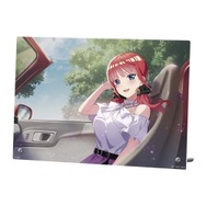 映画「五等分の花嫁」新作一番くじ、全ラインナップ公開！変装解除した「中野零奈」や“5年後の中野五姉妹”など見どころ満載