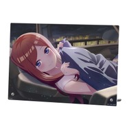 映画「五等分の花嫁」新作一番くじ、全ラインナップ公開！変装解除した「中野零奈」や“5年後の中野五姉妹”など見どころ満載