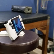 ハンドヘルドゲーミングPCの容量不足にはWD_BLACK SN770M NVMe™SSDを換装せよ！ゲーミングドクター響の天才的SSDオペテクニックでスパッと解決！