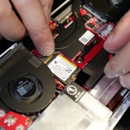 ハンドヘルドゲーミングPCの容量不足にはWD_BLACK SN770M NVMe™SSDを換装せよ！ゲーミングドクター響の天才的SSDオペテクニックでスパッと解決！