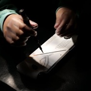 ハンドヘルドゲーミングPCの容量不足にはWD_BLACK SN770M NVMe™SSDを換装せよ！ゲーミングドクター響の天才的SSDオペテクニックでスパッと解決！