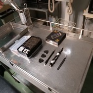 ハンドヘルドゲーミングPCの容量不足にはWD_BLACK SN770M NVMe™SSDを換装せよ！ゲーミングドクター響の天才的SSDオペテクニックでスパッと解決！