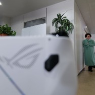 ハンドヘルドゲーミングPCの容量不足にはWD_BLACK SN770M NVMe™SSDを換装せよ！ゲーミングドクター響の天才的SSDオペテクニックでスパッと解決！