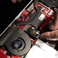 ハンドヘルドゲーミングPCの容量不足にはWD_BLACK SN770M NVMe™SSDを換装せよ！ゲーミングドクター響の天才的SSDオペテクニックでスパッと解決！