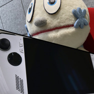 ハンドヘルドゲーミングPCの容量不足にはWD_BLACK SN770M NVMe™SSDを換装せよ！ゲーミングドクター響の天才的SSDオペテクニックでスパッと解決！