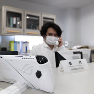 ハンドヘルドゲーミングPCの容量不足にはWD_BLACK SN770M NVMe™SSDを換装せよ！ゲーミングドクター響の天才的SSDオペテクニックでスパッと解決！