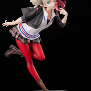 ペルソナ５ 高巻杏 怪盗Ver.　フィギュア未開封品 Amazon | ペルソナ5 高巻杏 怪盗Ver.【再販】 PVC製 塗装済み
