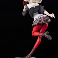 『ペルソナ5R』怪盗服とはまた違う、制服姿の「高巻杏」フィギュアがキュート！過激パンサーから一転、日常の彼女も素敵