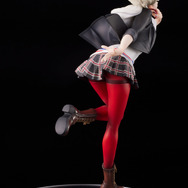 高巻杏 怪盗Ver. フィギュア ペルソナ5 1/7 新品未開封 Amazon | ペルソナ5 高巻杏 怪盗Ver.【再販】 PVC製 塗装済み