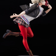 HJ ペルソナ５ ザ・ロイヤル　高巻杏 制服Ver. フィギュア Amazon.co.jp: ペルソナ5 ザ・ロイヤル 高巻杏 制服Ver. HJ 1:7