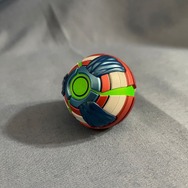 『figma サムス・アラン DREADver.』開封の儀―圧倒的な可動域と、商品写真と遜色のない質感！