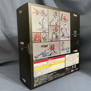 『figma サムス・アラン DREADver.』開封の儀―圧倒的な可動域と、商品写真と遜色のない質感！