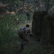 リメイク版『METAL GEAR SOLID Δ』最新映像！「Unreal Engine 5」使用の開発中ゲームステージをリアルタイムで撮影
