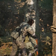 リメイク版『METAL GEAR SOLID Δ』最新映像！「Unreal Engine 5」使用の開発中ゲームステージをリアルタイムで撮影