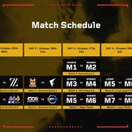 ZETA GC初戦で圧倒的な勝利!「2023 VALORANT Game Changers East Asia」開幕、世界大会をかけた最後の戦い