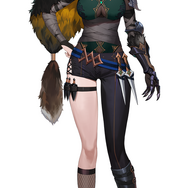 「にじさんじEN」より新VTuberデビュー！魔法×ファンタジーな3名のライバーが本日26日から活動開始