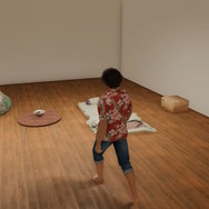 あつまれヤクザの森…『龍が如く8』魚・虫捕りやDIYまで！自分好みの島を作れる開拓要素「ドンドコ島」が時間を溶かしそう