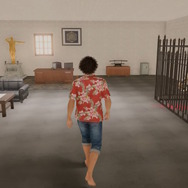 あつまれヤクザの森…『龍が如く8』魚・虫捕りやDIYまで！自分好みの島を作れる開拓要素「ドンドコ島」が時間を溶かしそう