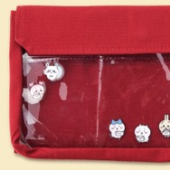 大人気「ちいかわ」郵便局アイテムが、11月1日午前10時から販売開始！「年賀はがき3枚セット」やWEB限定「おもちもちもちマスコット」など全6商品