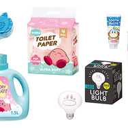 『星のカービィ』プププマーケットで買い物する様子を立体化！目を輝かせるカービィや、慌てるワドルディがきゃわわ