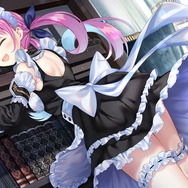 VTuber・湊あくあさんとドッキドキの関係に…！身分差純愛ADV『あくありうむ。』Steam版配信開始